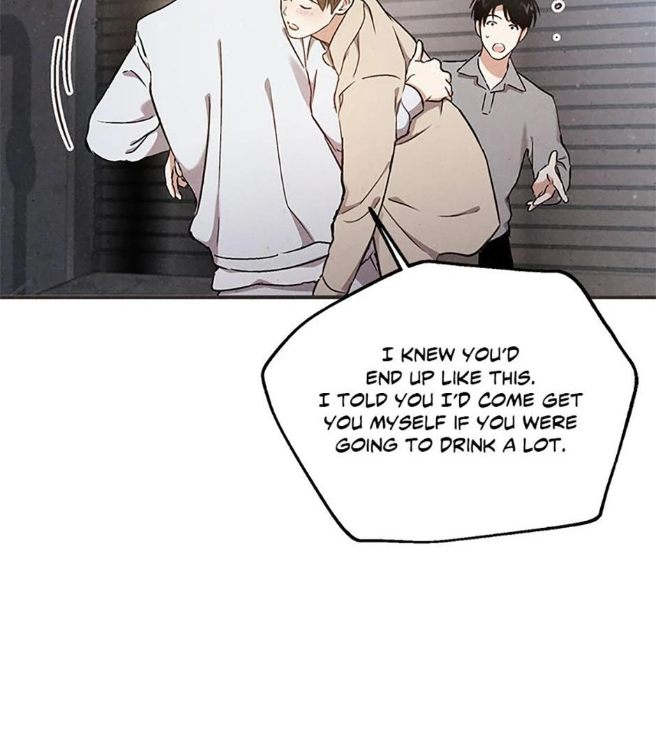 The Insatiable Man [Mature] - Special Episode 4 manhwa
