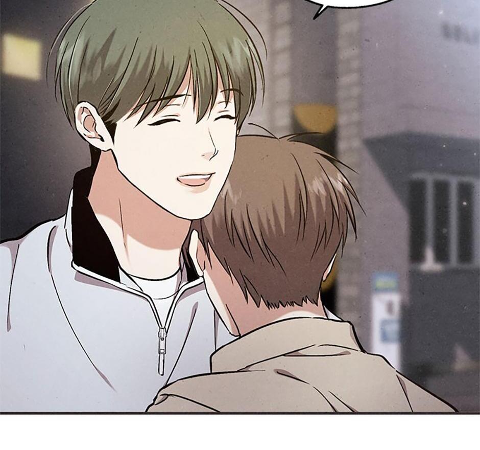 The Insatiable Man [Mature] - Special Episode 4 manhwa