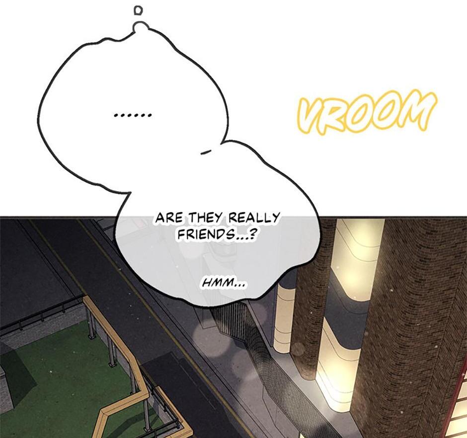 The Insatiable Man [Mature] - Special Episode 4 manhwa