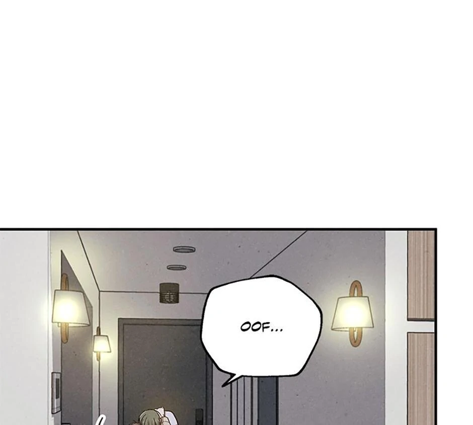 The Insatiable Man [Mature] - Special Episode 5 manhwa