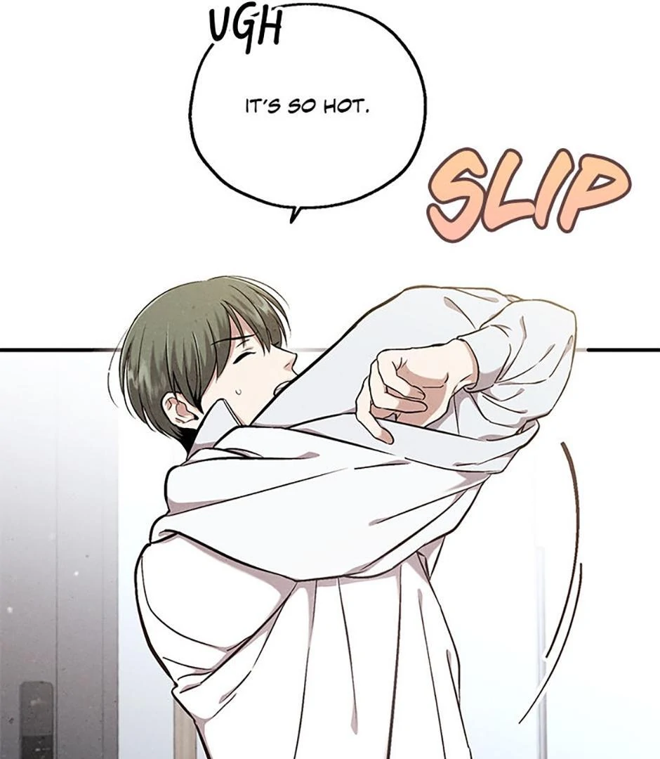 The Insatiable Man [Mature] - Special Episode 5 manhwa