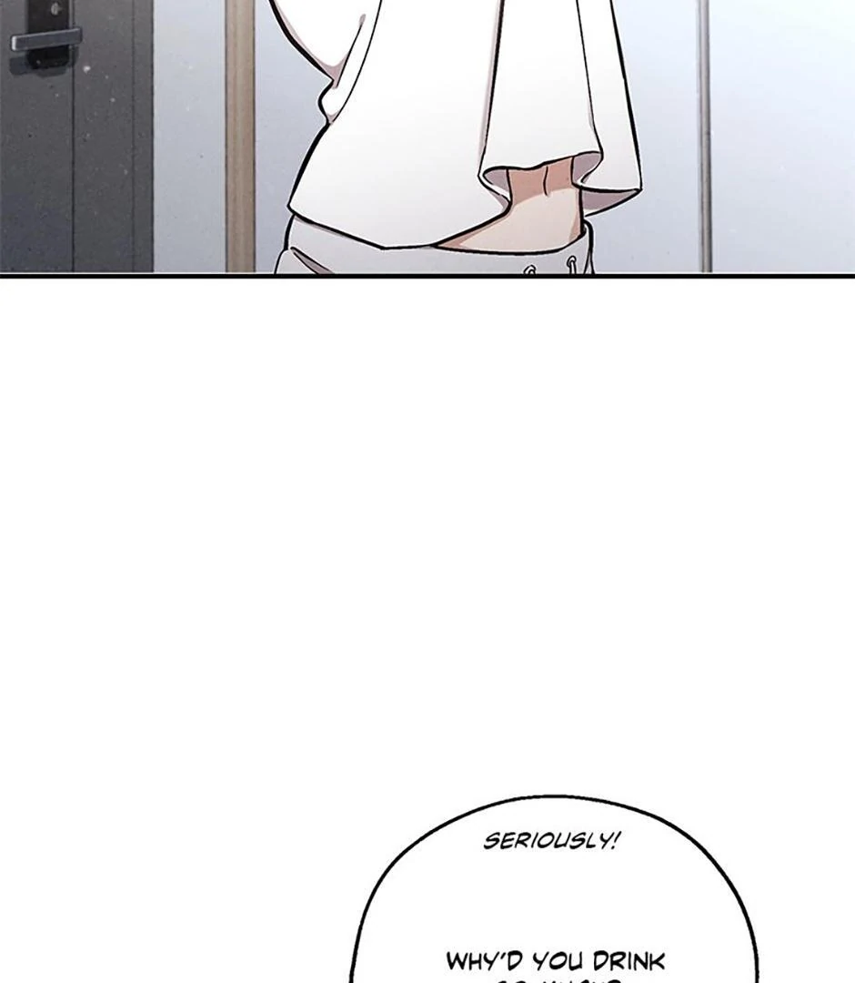 The Insatiable Man [Mature] - Special Episode 5 manhwa