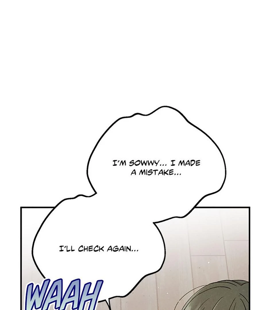 The Insatiable Man [Mature] - Special Episode 5 manhwa