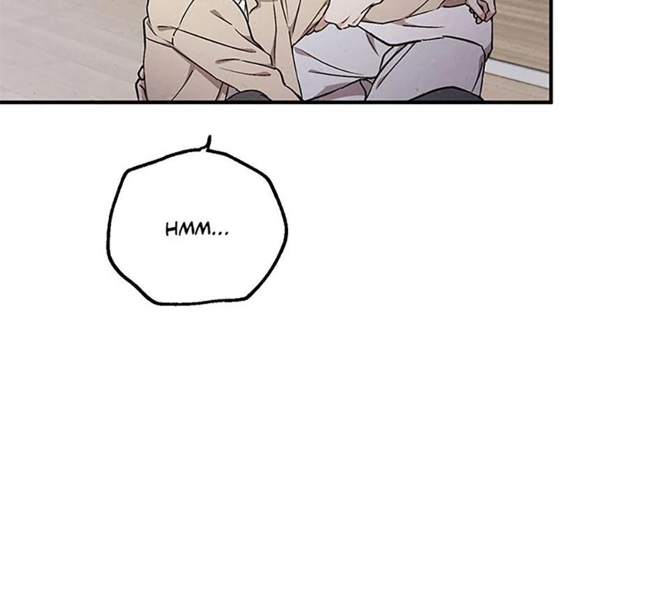 The Insatiable Man [Mature] - Special Episode 5 manhwa