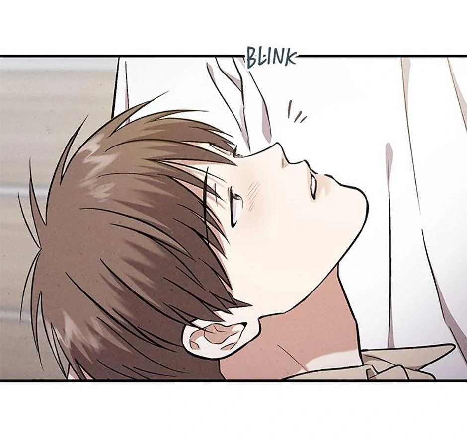 The Insatiable Man [Mature] - Special Episode 5 manhwa