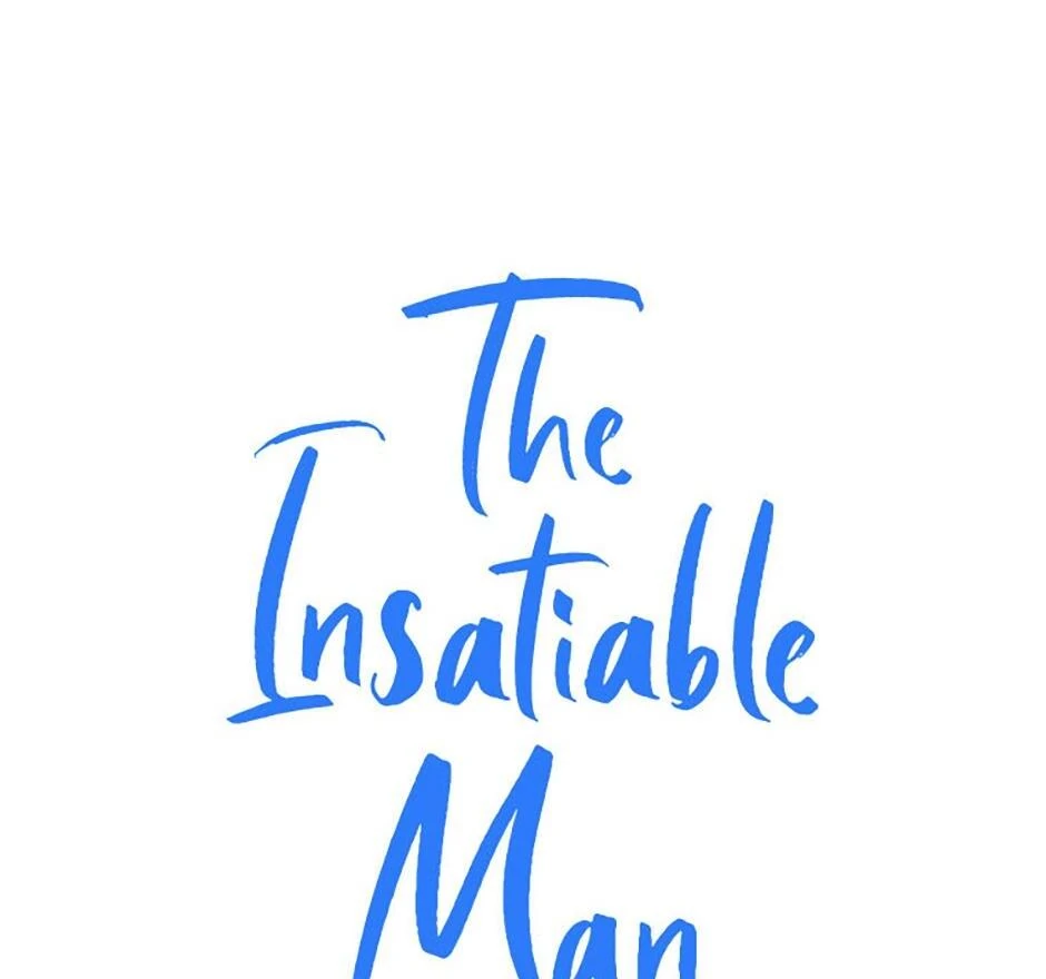 The Insatiable Man [Mature] - Special Episode 5 manhwa