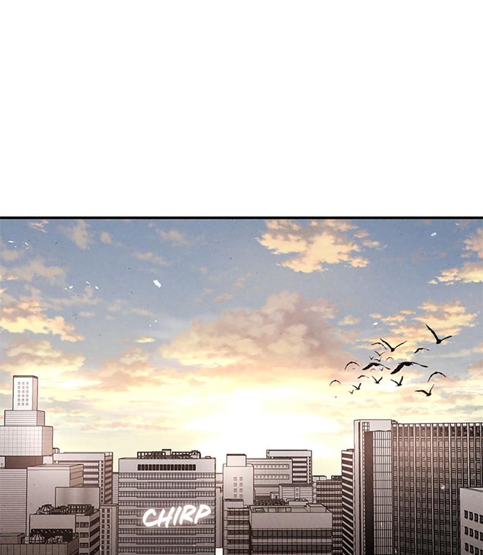 The Insatiable Man [Mature] - Special Episode 5 manhwa