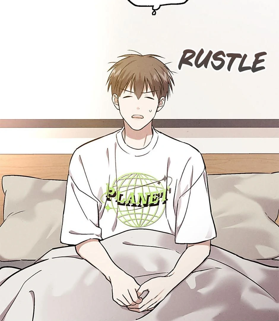 The Insatiable Man [Mature] - Special Episode 5 manhwa
