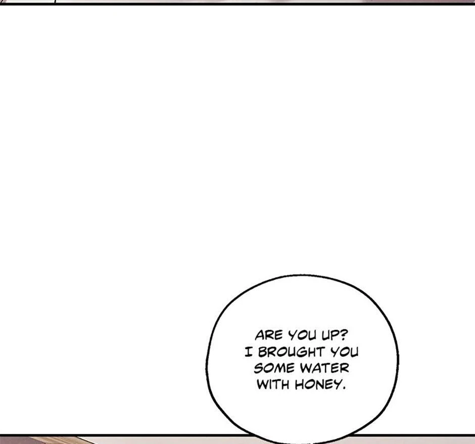 The Insatiable Man [Mature] - Special Episode 5 manhwa