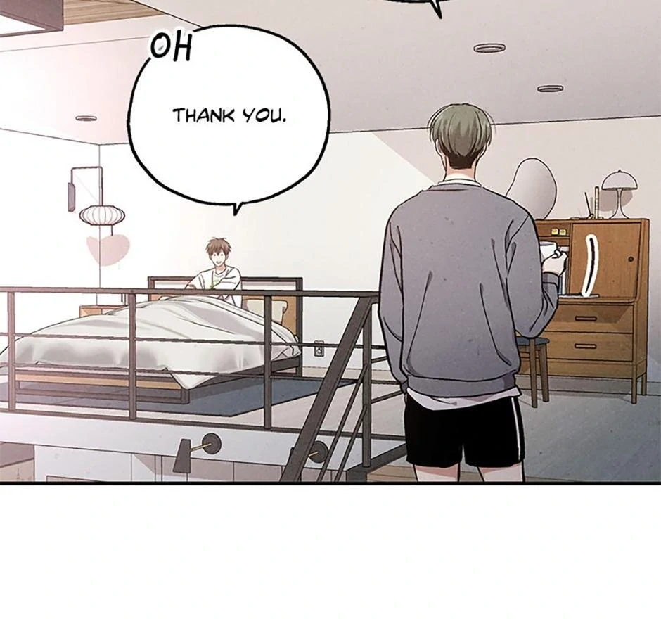 The Insatiable Man [Mature] - Special Episode 5 manhwa