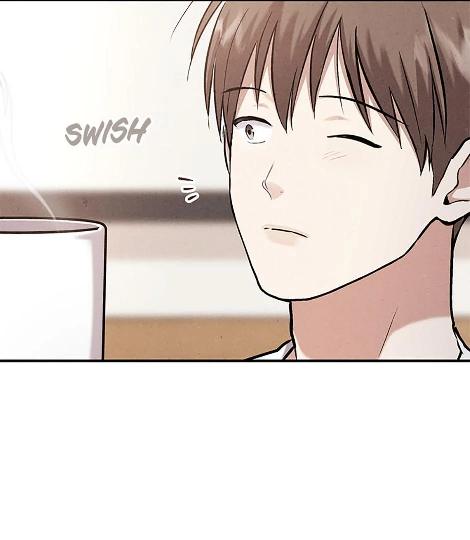 The Insatiable Man [Mature] - Special Episode 5 manhwa