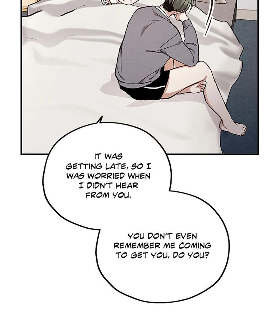 The Insatiable Man [Mature] - Special Episode 5 manhwa