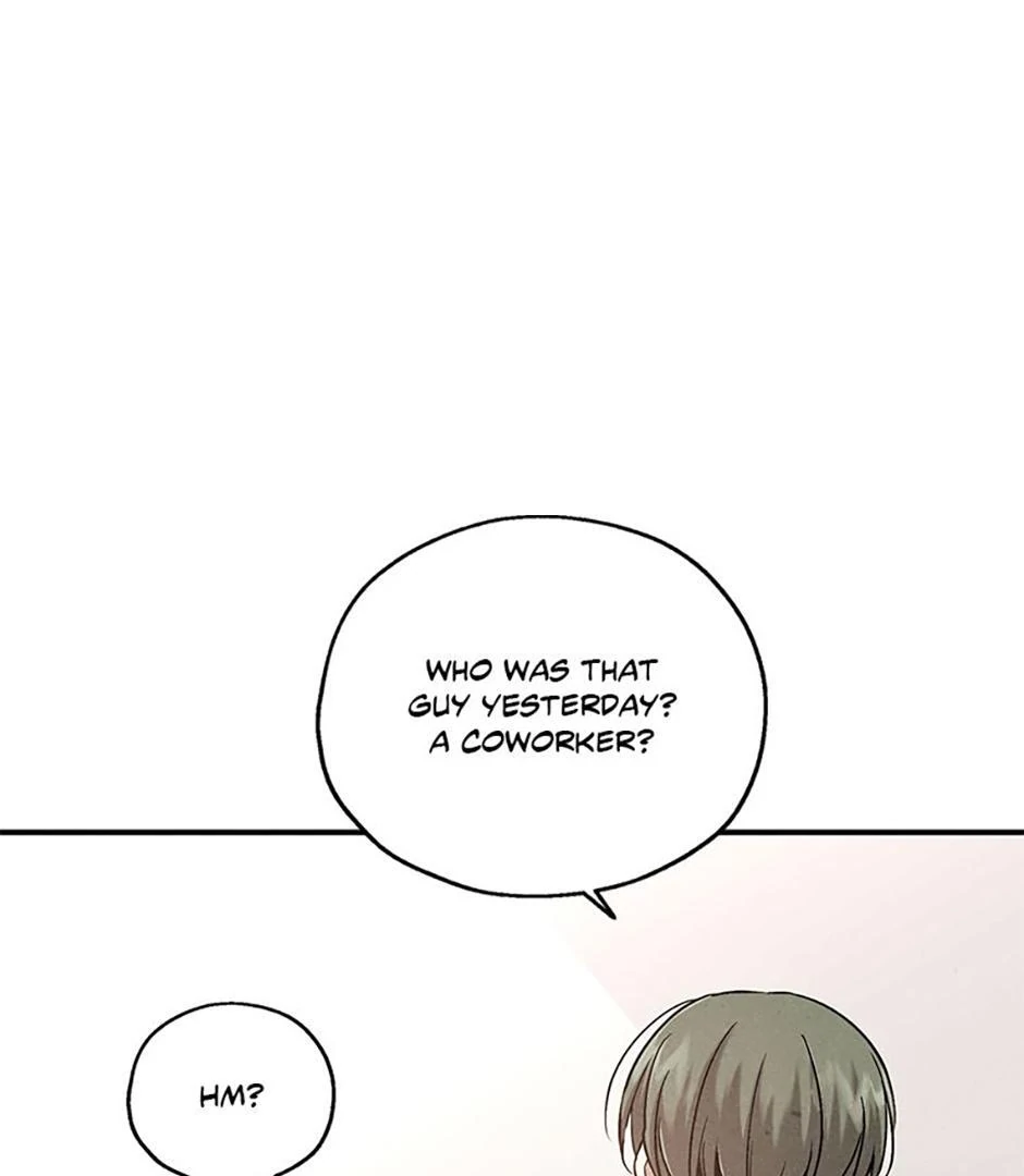 The Insatiable Man [Mature] - Special Episode 5 manhwa