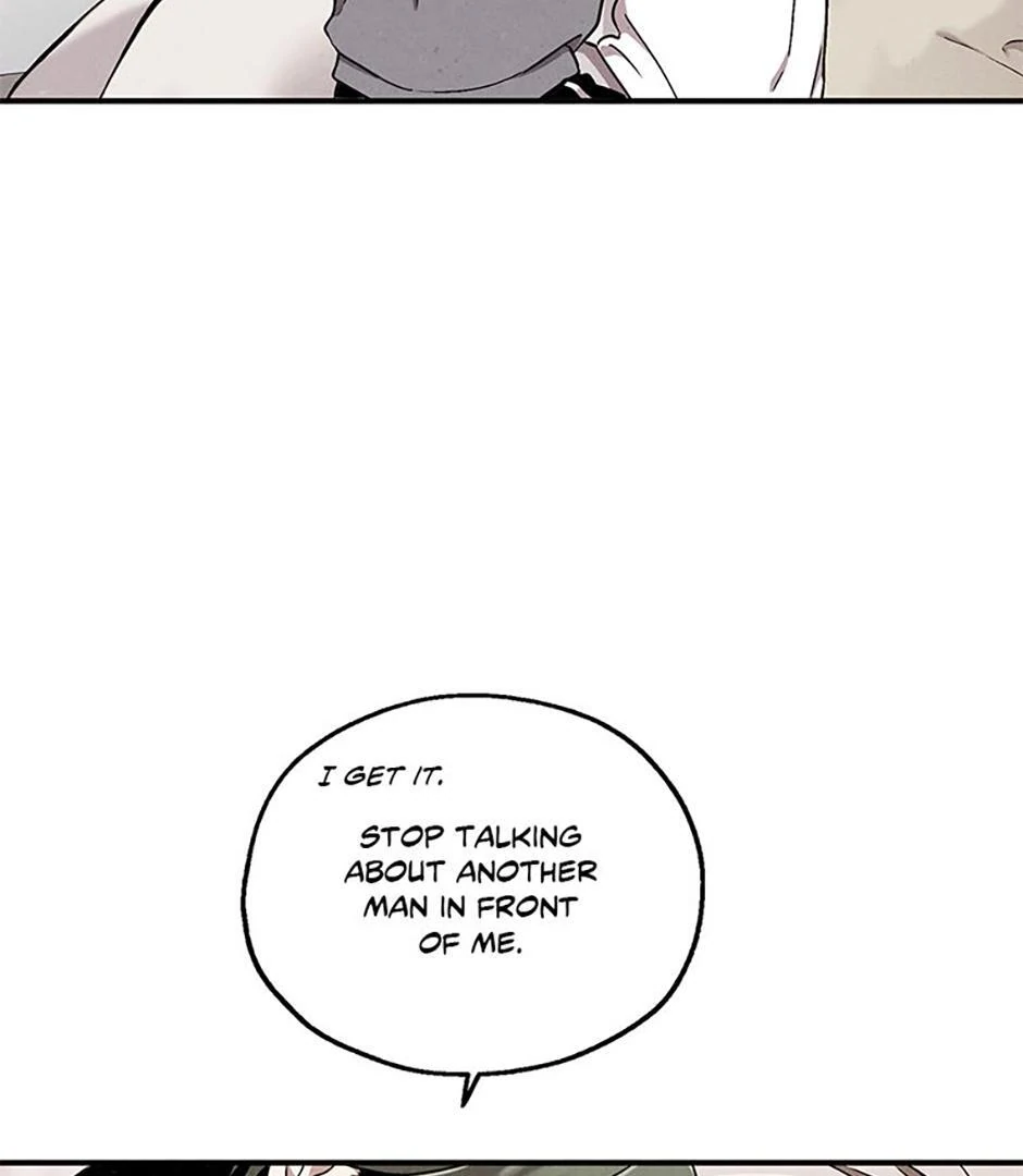 The Insatiable Man [Mature] - Special Episode 5 manhwa