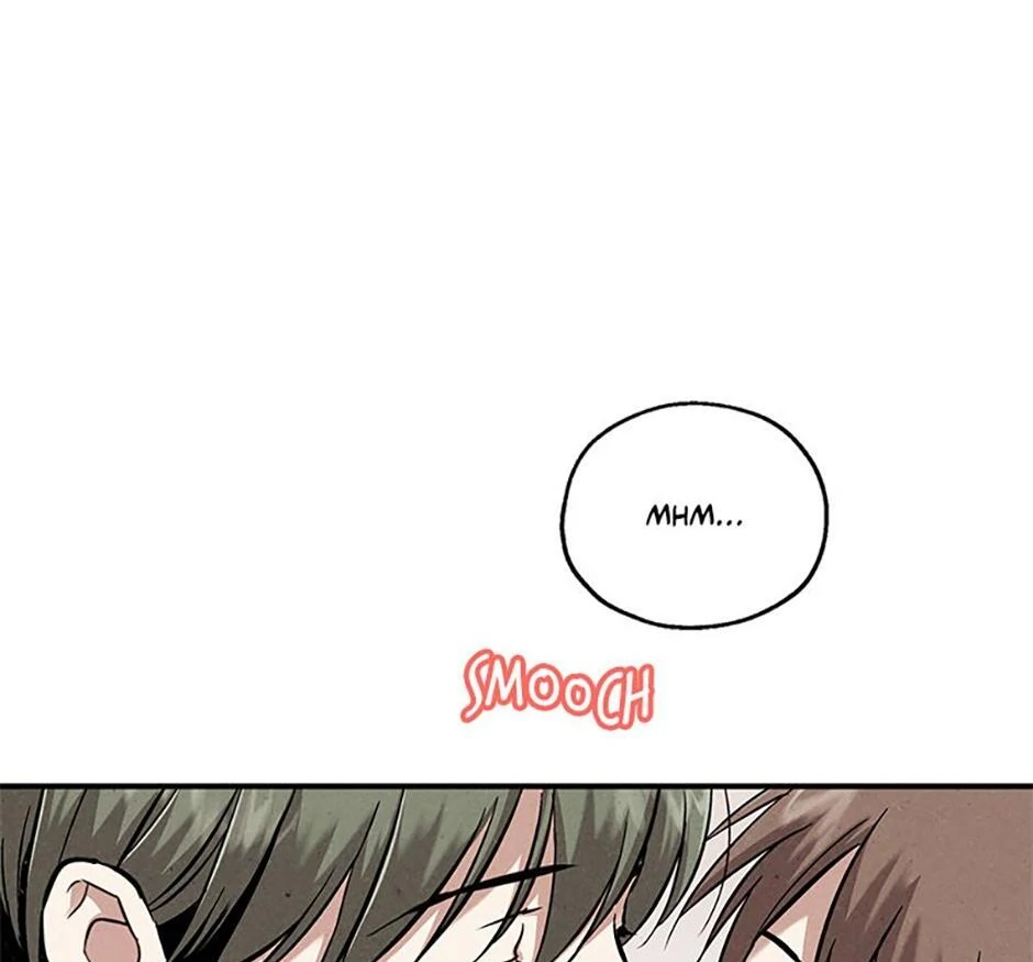 The Insatiable Man [Mature] - Special Episode 5 manhwa