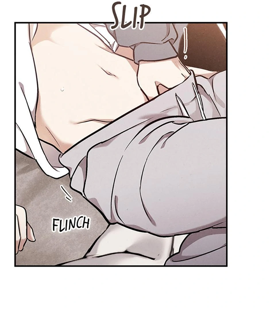 The Insatiable Man [Mature] - Special Episode 5 manhwa