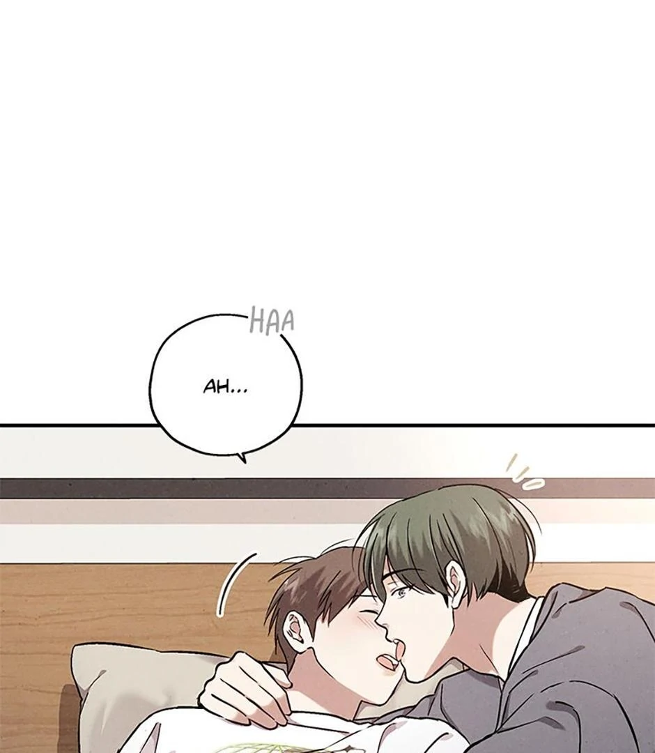 The Insatiable Man [Mature] - Special Episode 5 manhwa