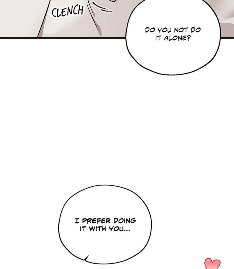 The Insatiable Man [Mature] - Special Episode 5 manhwa