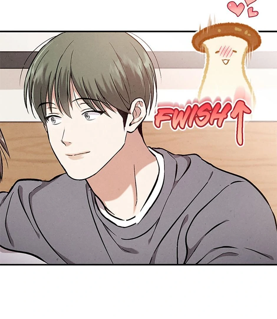 The Insatiable Man [Mature] - Special Episode 5 manhwa