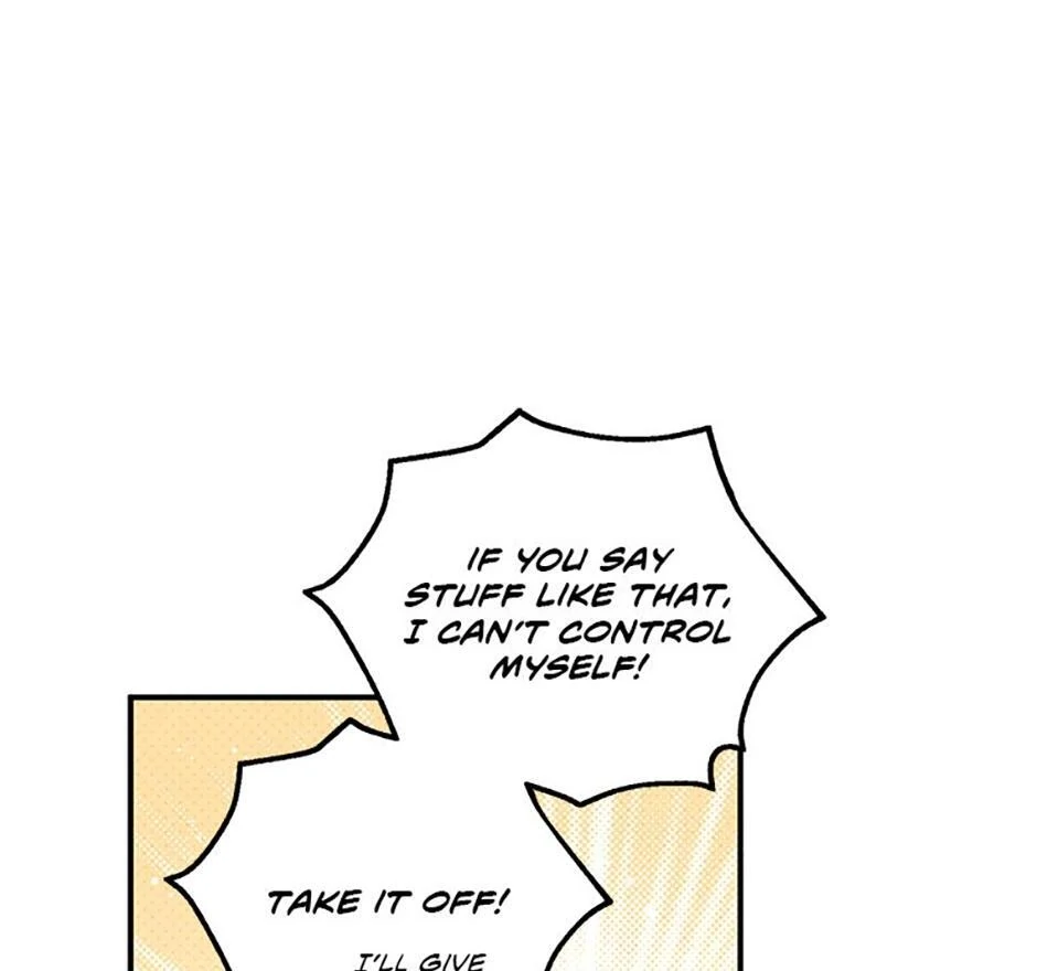 The Insatiable Man [Mature] - Special Episode 5 manhwa