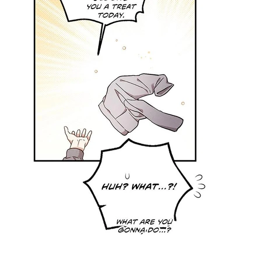 The Insatiable Man [Mature] - Special Episode 5 manhwa
