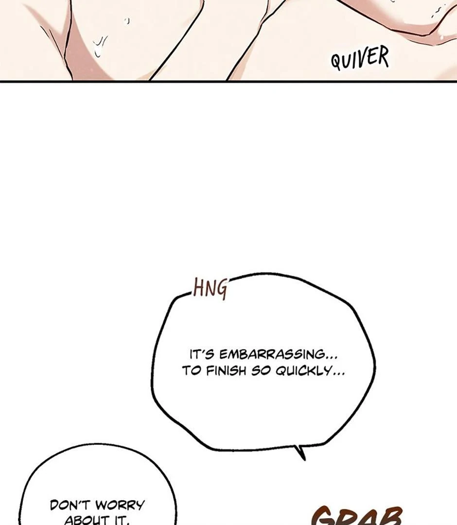 The Insatiable Man [Mature] - Special Episode 5 manhwa