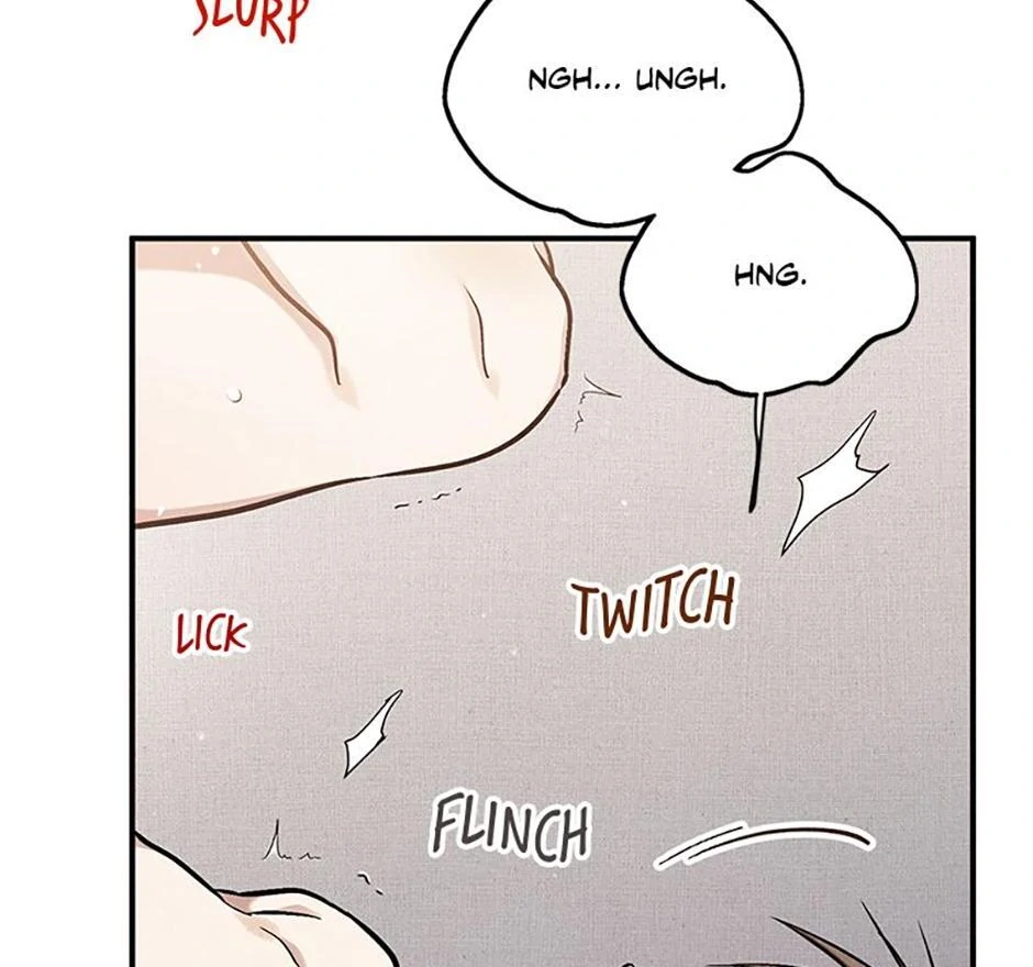 The Insatiable Man [Mature] - Special Episode 5 manhwa
