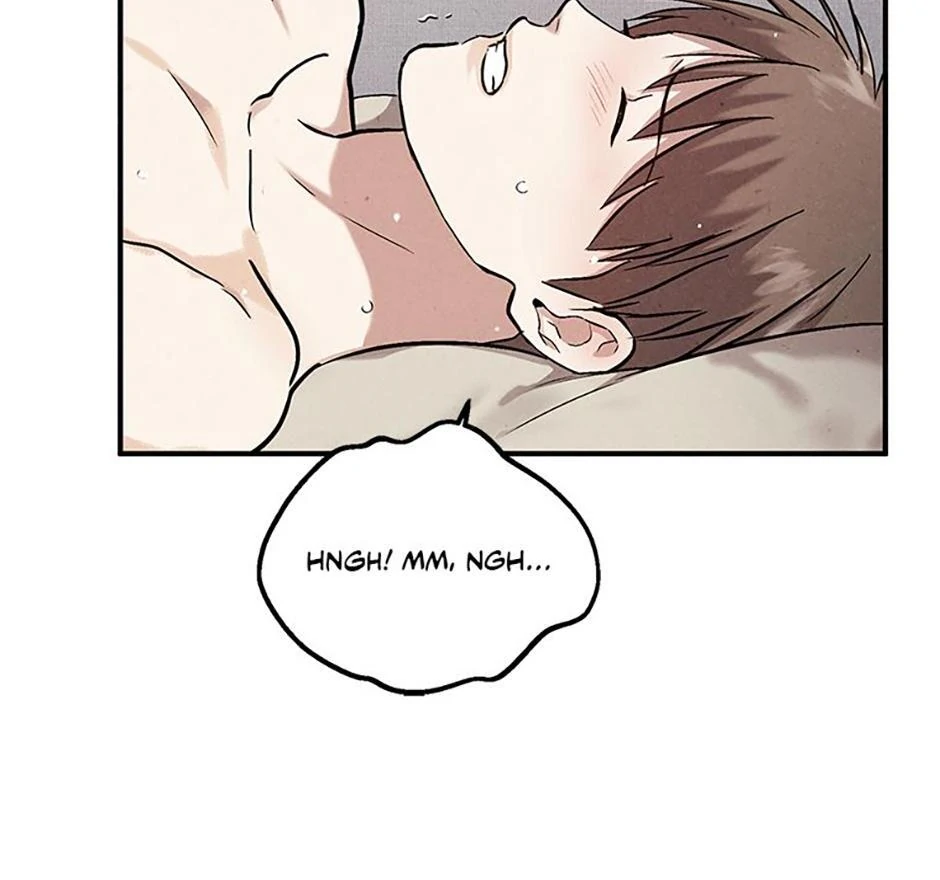 The Insatiable Man [Mature] - Special Episode 5 manhwa
