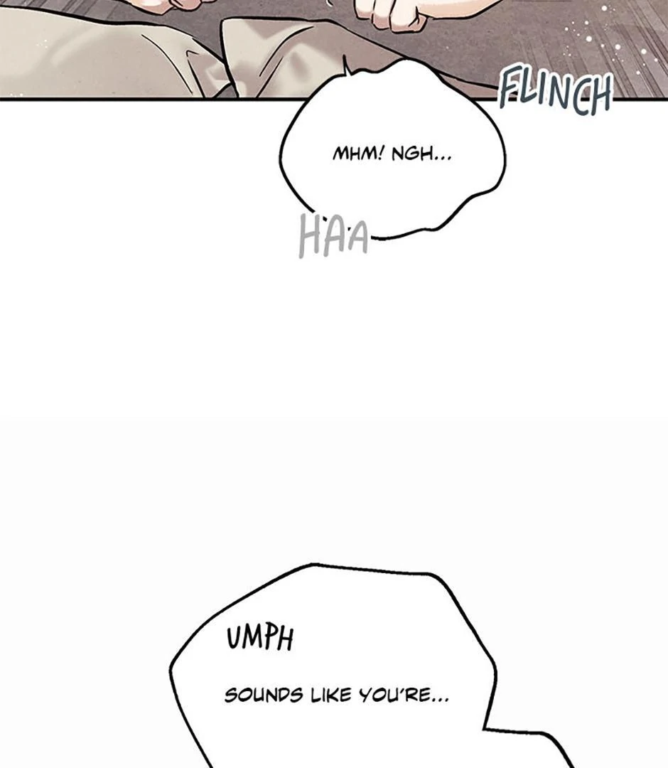 The Insatiable Man [Mature] - Special Episode 5 manhwa