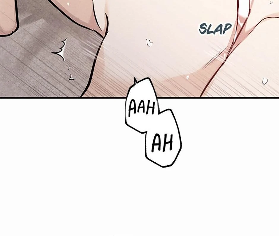 The Insatiable Man [Mature] - Special Episode 5 manhwa