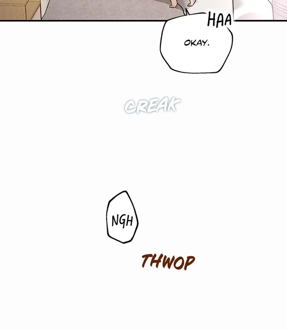 The Insatiable Man [Mature] - Special Episode 5 manhwa