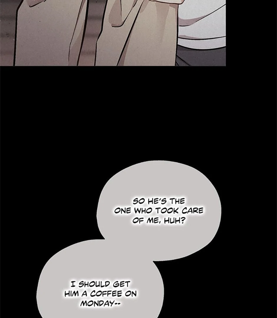 The Insatiable Man [Mature] - Special Episode 5 manhwa