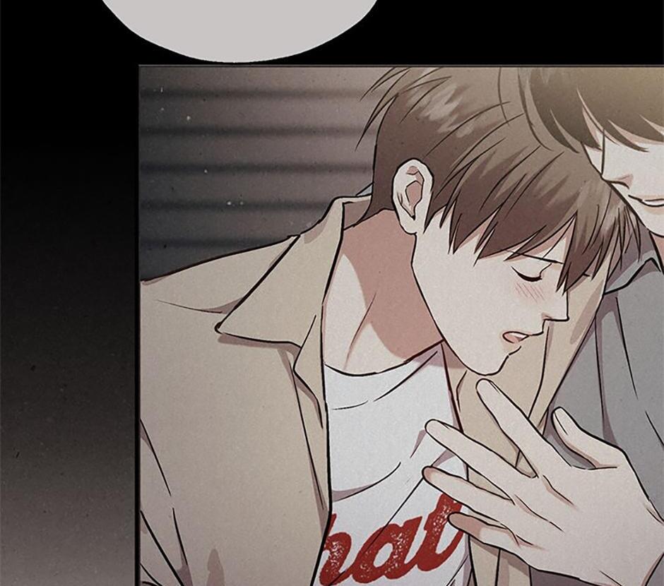 The Insatiable Man [Mature] - Special Episode 5 manhwa