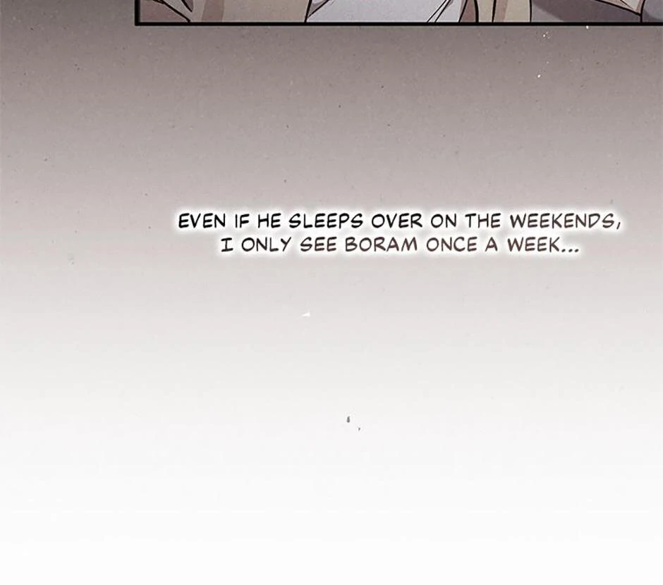 The Insatiable Man [Mature] - Special Episode 5 manhwa