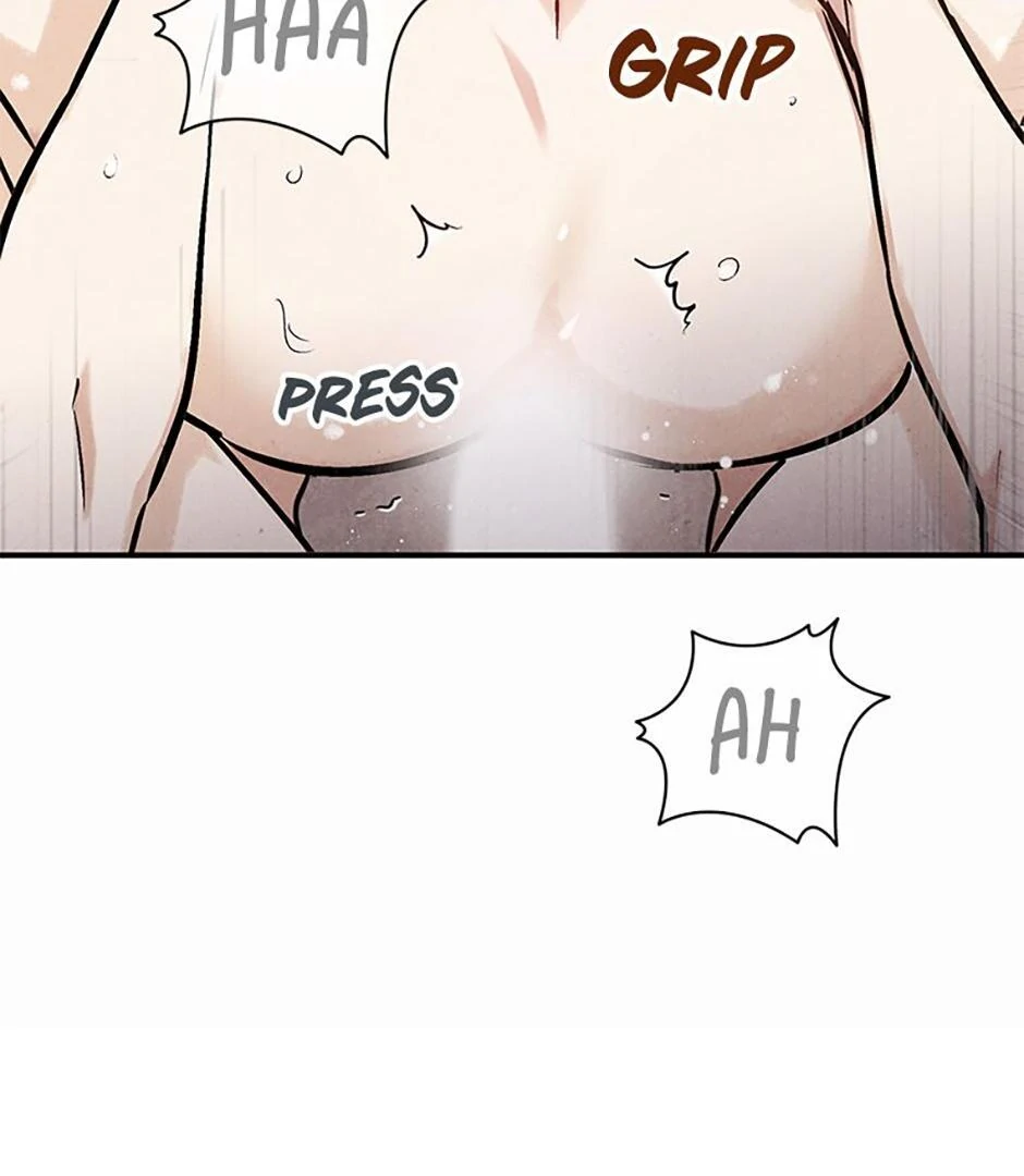 The Insatiable Man [Mature] - Special Episode 5 manhwa