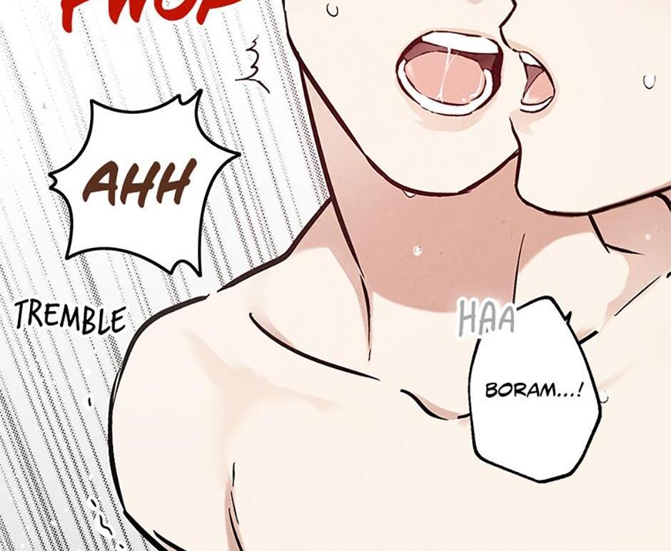 The Insatiable Man [Mature] - Special Episode 5 manhwa