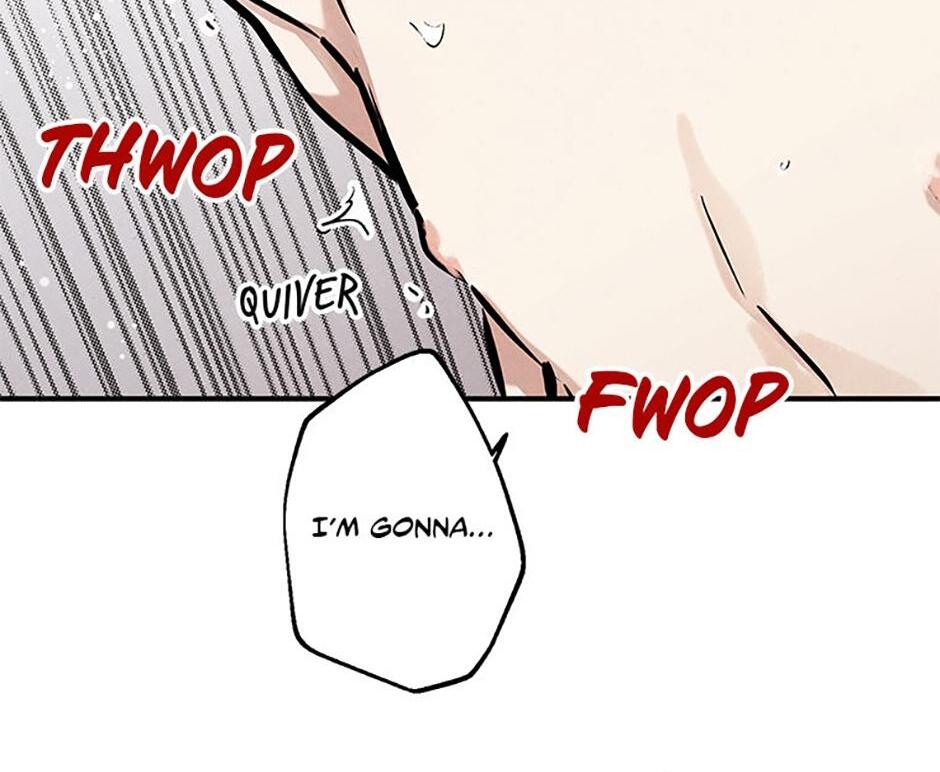 The Insatiable Man [Mature] - Special Episode 5 manhwa