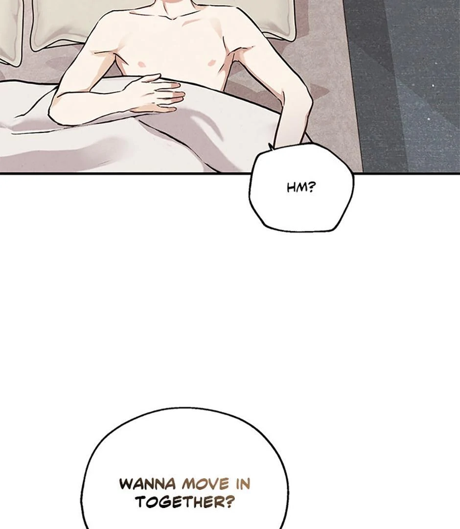 The Insatiable Man [Mature] - Special Episode 5 manhwa