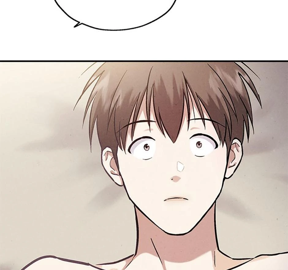 The Insatiable Man [Mature] - Special Episode 5 manhwa
