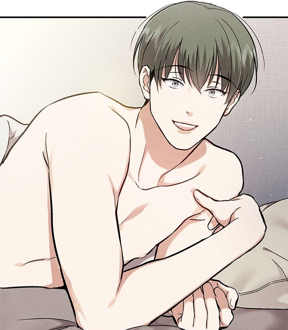 The Insatiable Man [Mature] - Special Episode 6 manhwa
