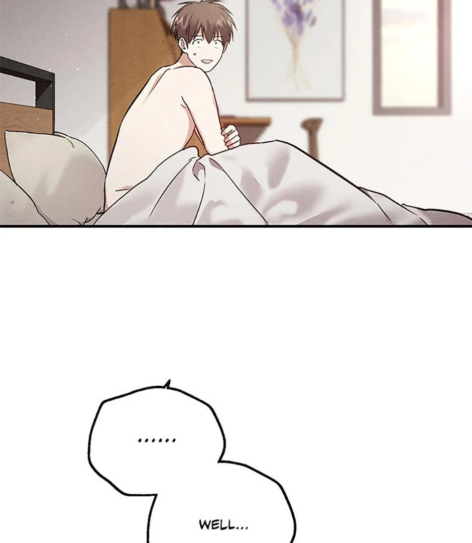 The Insatiable Man [Mature] - Special Episode 6 manhwa