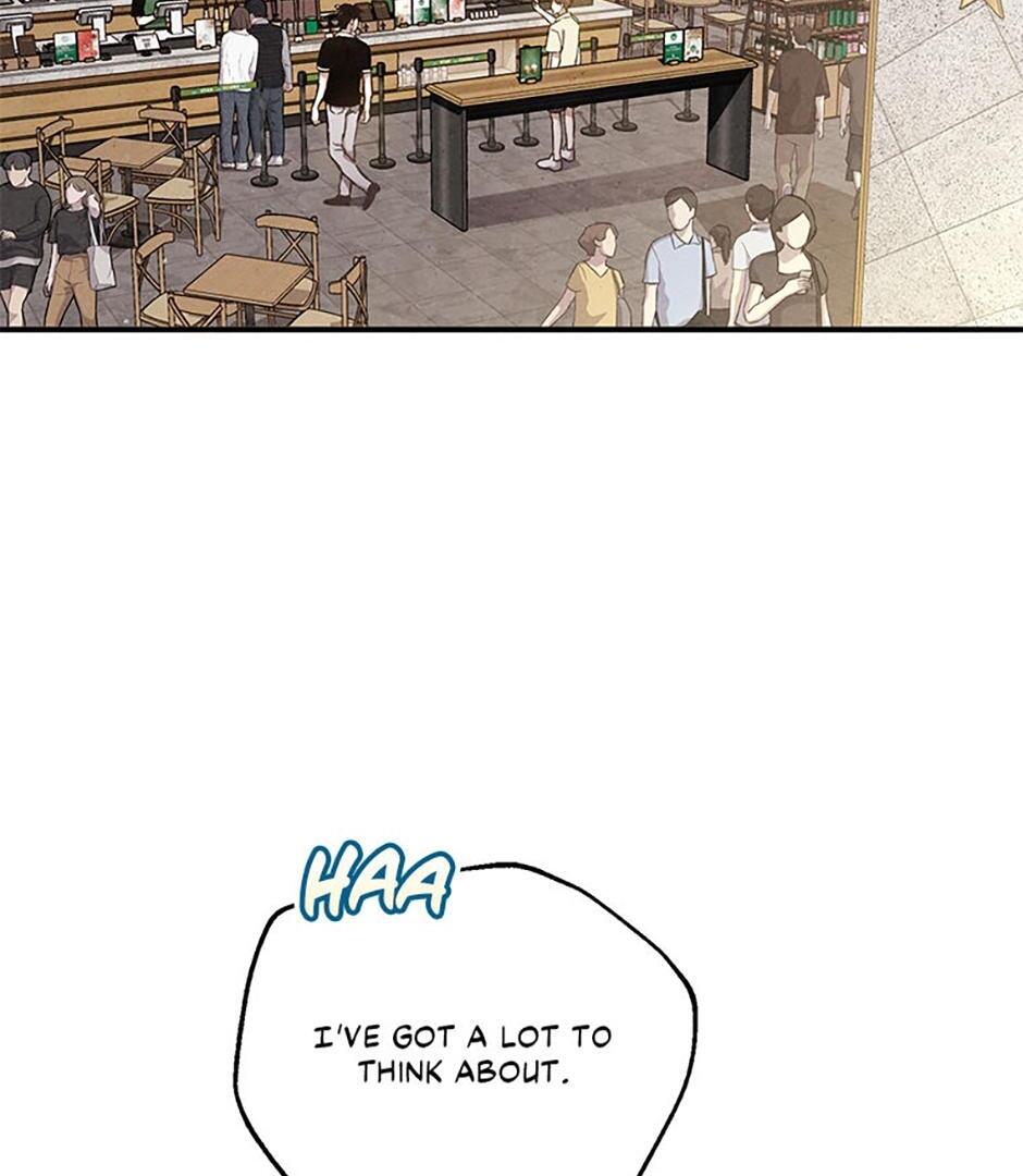 The Insatiable Man [Mature] - Special Episode 6 manhwa