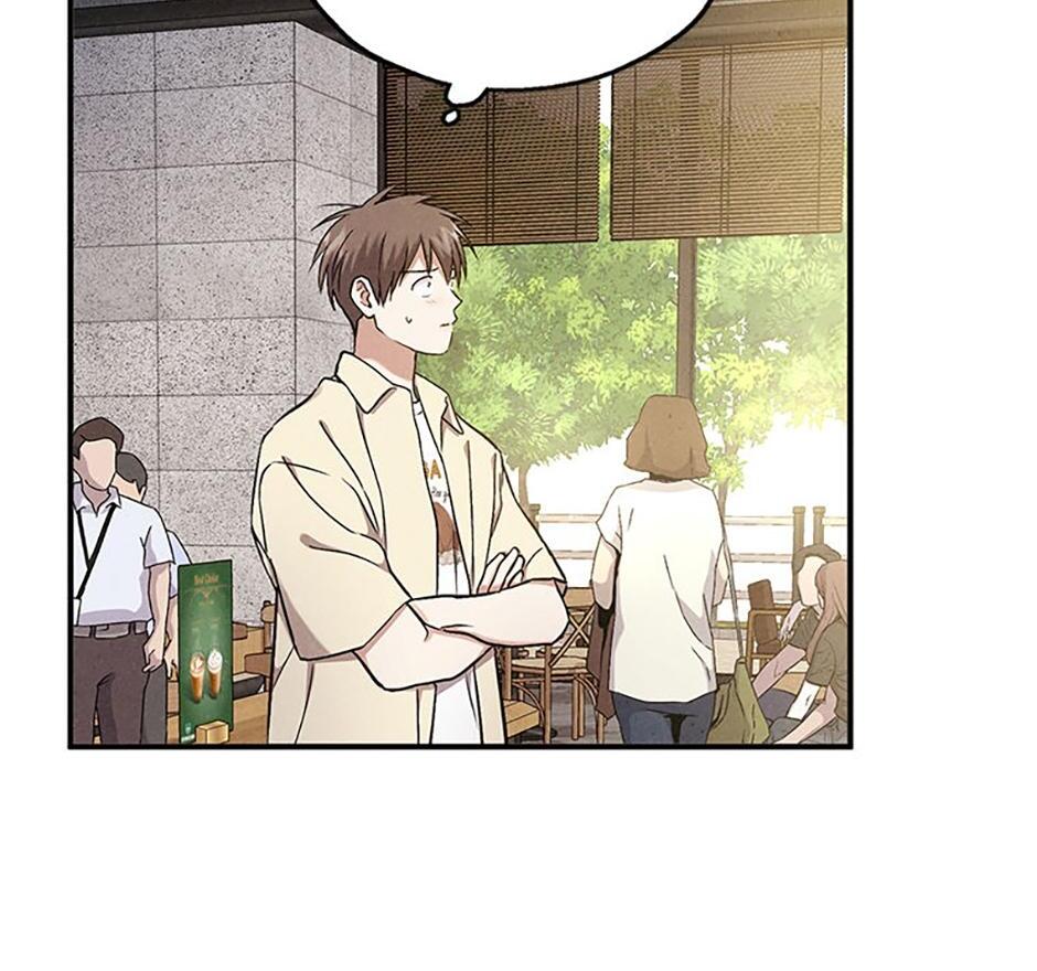 The Insatiable Man [Mature] - Special Episode 6 manhwa