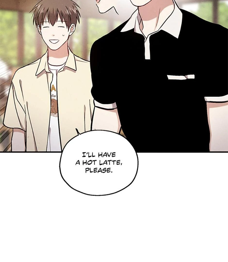 The Insatiable Man [Mature] - Special Episode 6 manhwa