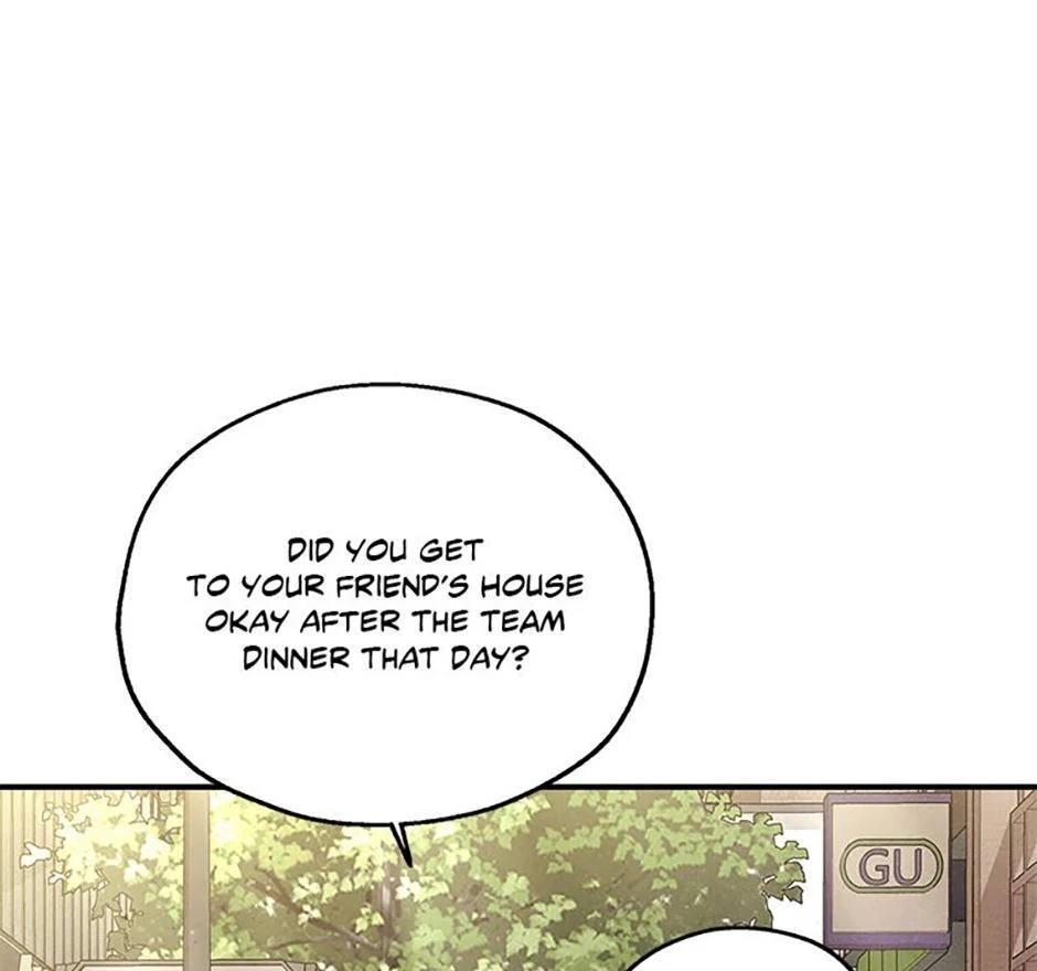 The Insatiable Man [Mature] - Special Episode 6 manhwa