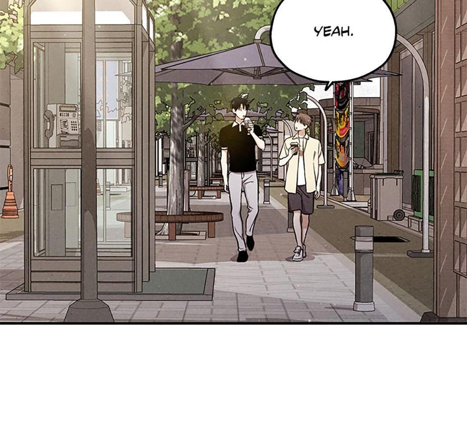 The Insatiable Man [Mature] - Special Episode 6 manhwa