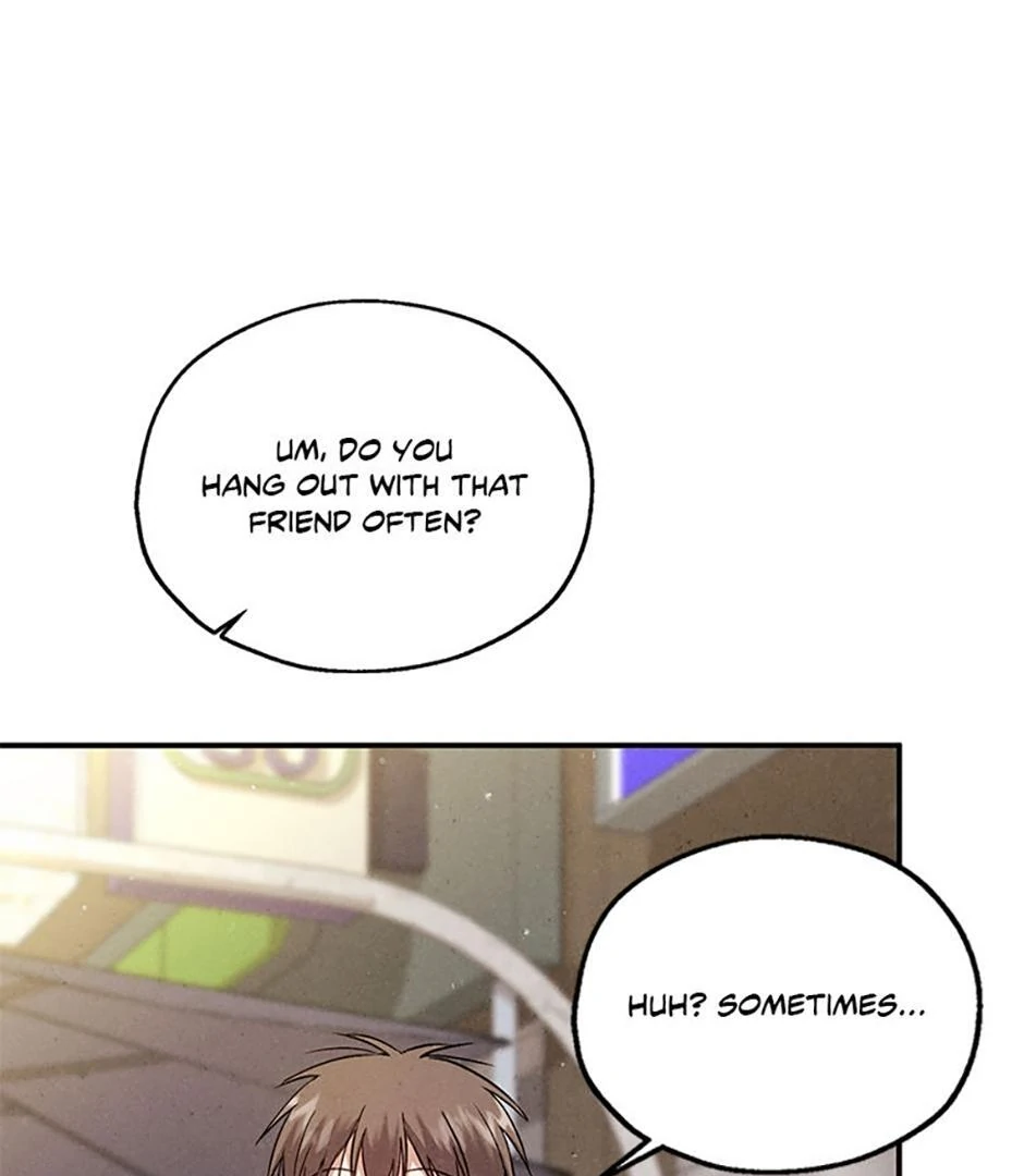 The Insatiable Man [Mature] - Special Episode 6 manhwa
