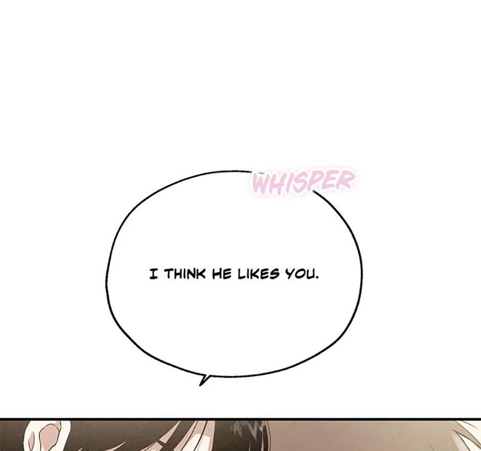 The Insatiable Man [Mature] - Special Episode 6 manhwa