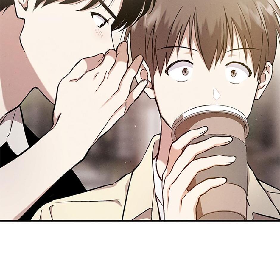 The Insatiable Man [Mature] - Special Episode 6 manhwa