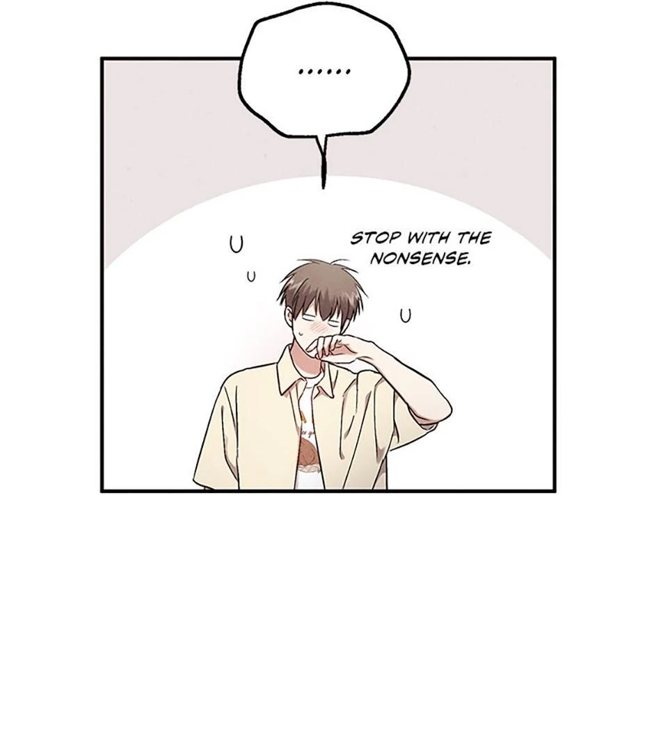 The Insatiable Man [Mature] - Special Episode 6 manhwa